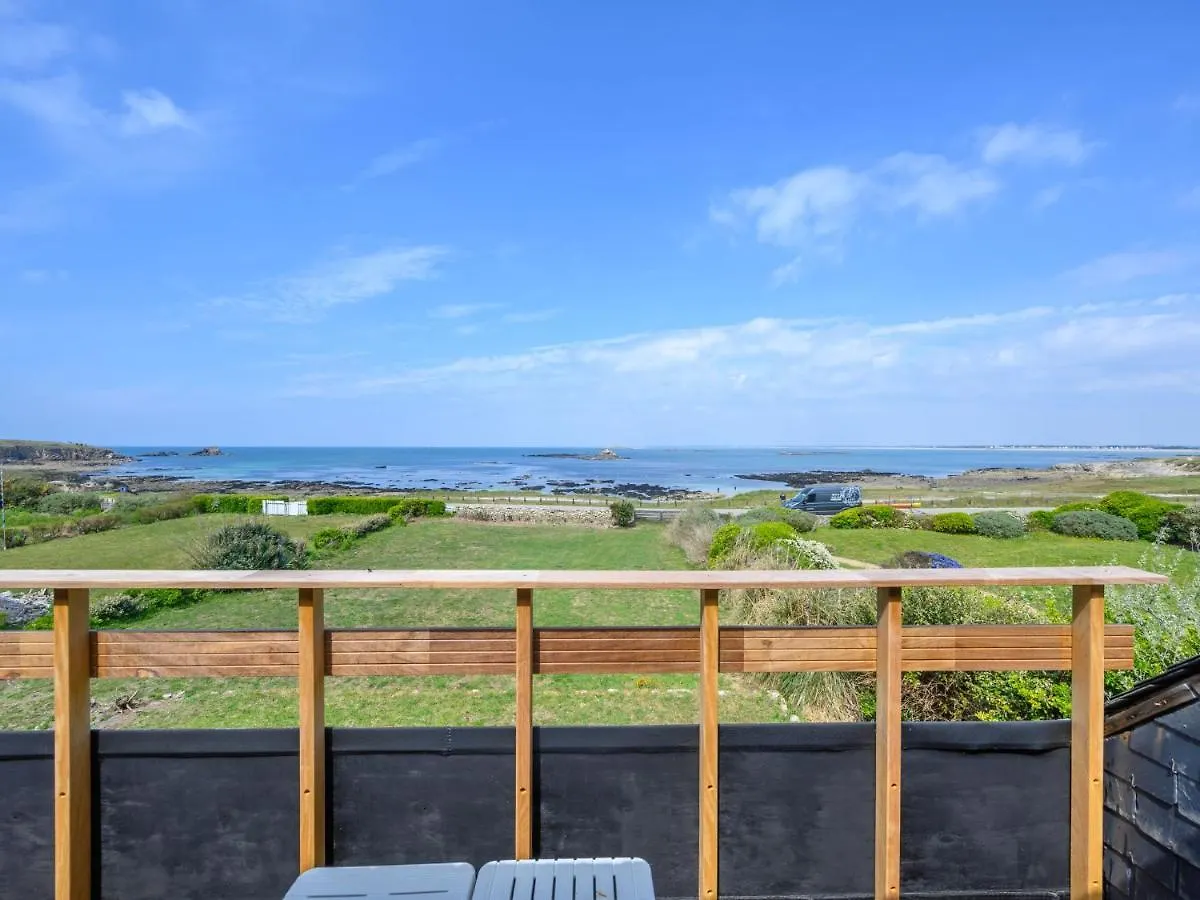 Holiday Home Maison Du Fozo By Interhome 圣皮埃尔·奎贝罗