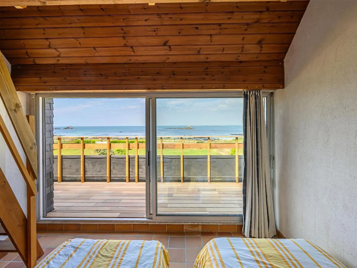 Holiday Home Maison Du Fozo By Interhome 圣皮埃尔·奎贝罗 法国