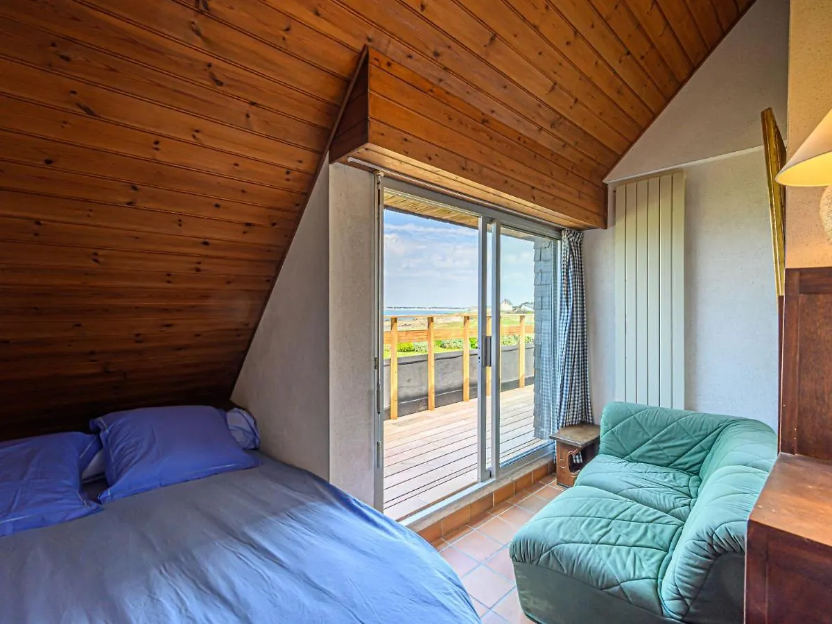 Holiday Home Maison Du Fozo By Interhome 圣皮埃尔·奎贝罗