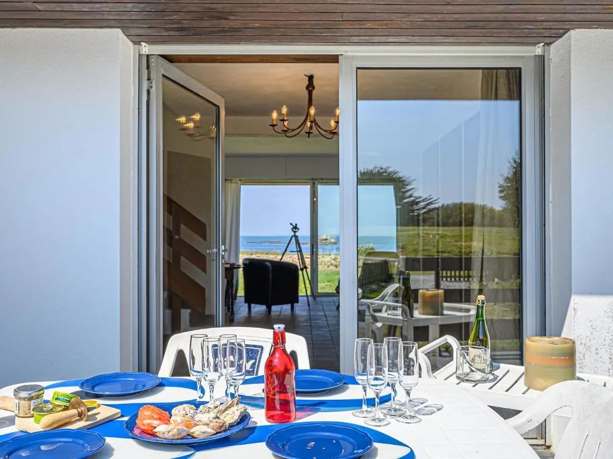 Holiday Home Maison Du Fozo By Interhome 圣皮埃尔·奎贝罗