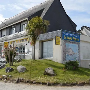Hotel Pierre, Saint-Pierre-Quiberon